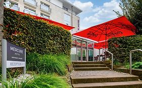 Mercure Hotel Dortmund Centrum
